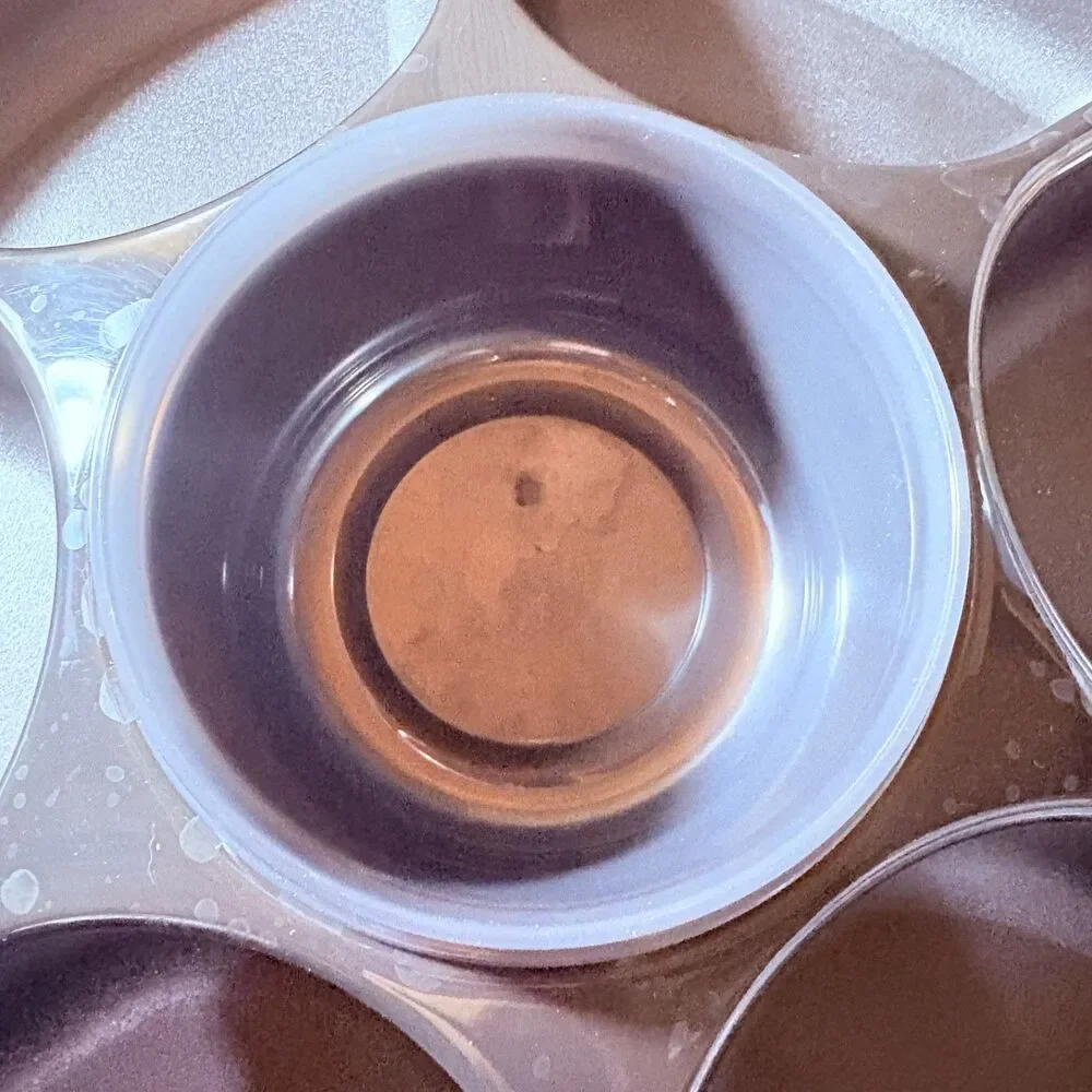 Tupperware serving center